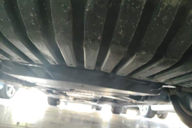 Used Mercedes-Benz C-Class 2016 C 200 L Sport Edition Chassis Front