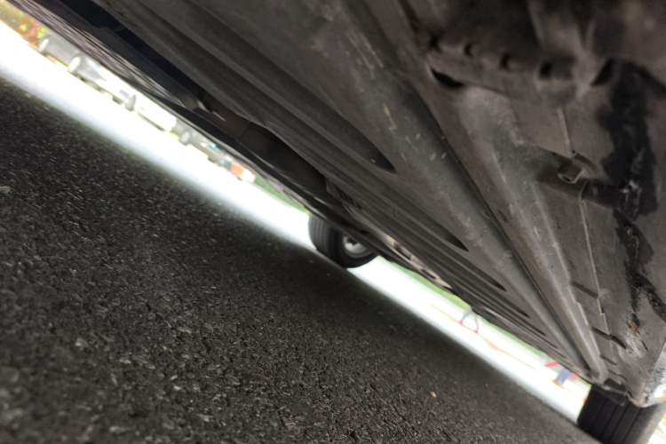 Used Mercedes-Benz C-Class 2016 C 200 L Sport Edition Chassis Front Left