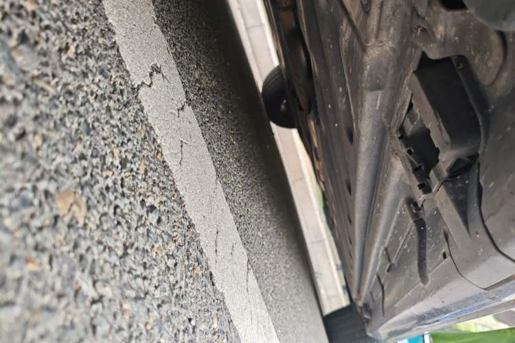 Used Mercedes-Benz C-Class 2016 C 200 Sport Edition Chassis Front Left