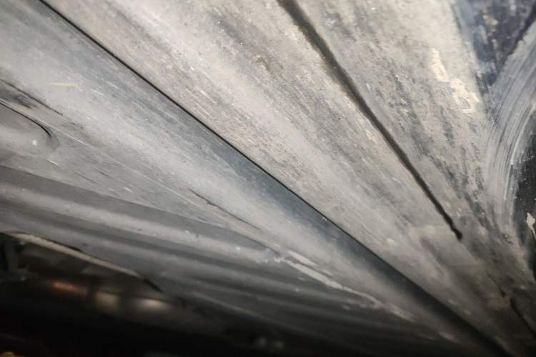 Used Mercedes-Benz C-Class 2016 C 200 Coupe Chassis Front Left