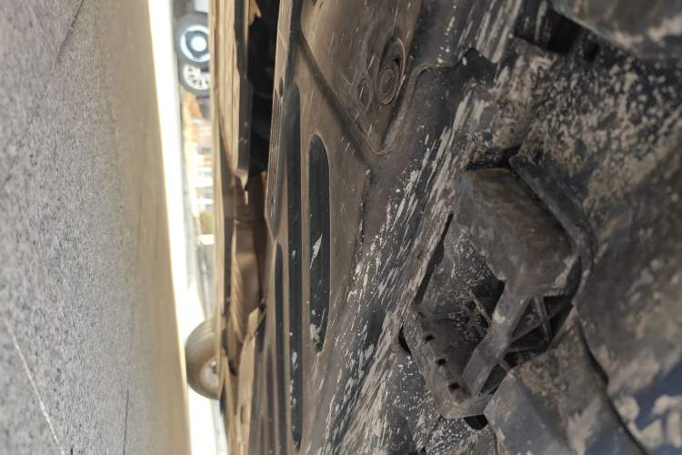 Used Mercedes-Benz C-Class 2016 C 200 L Sport Edition Chassis Front Left