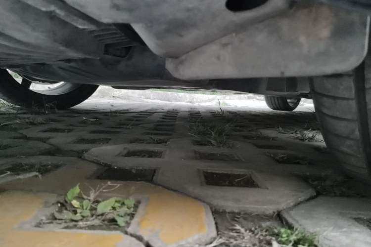 Used Mercedes-Benz C-Class 2016 C 200 Sport Edition Chassis Front Left