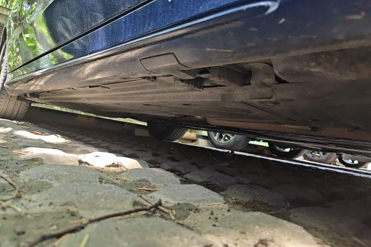 Used Mercedes-Benz C-Class 2016 C 200 Sport Edition Chassis Front Right