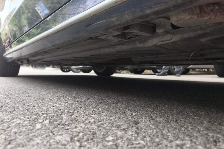 Used Mercedes-Benz C-Class 2016 C 200 L Sport Edition Chassis Front Right