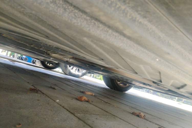 Used Mercedes-Benz C-Class 2016 C 200 L Sport Edition Chassis Front Right