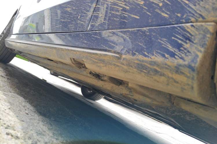Used Mercedes-Benz C-Class 2016 C 200 Sport Edition Chassis Front Right