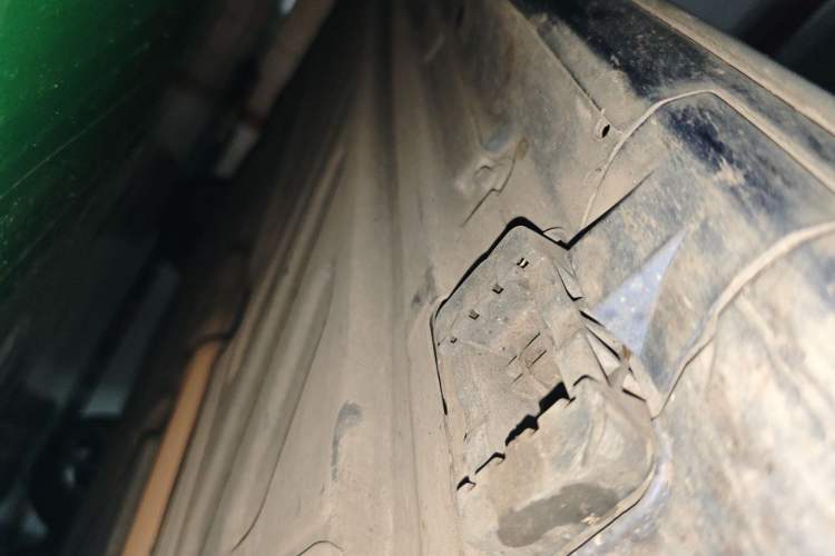 Used Mercedes-Benz C-Class 2016 C 200 L Sport Edition Chassis Front Right