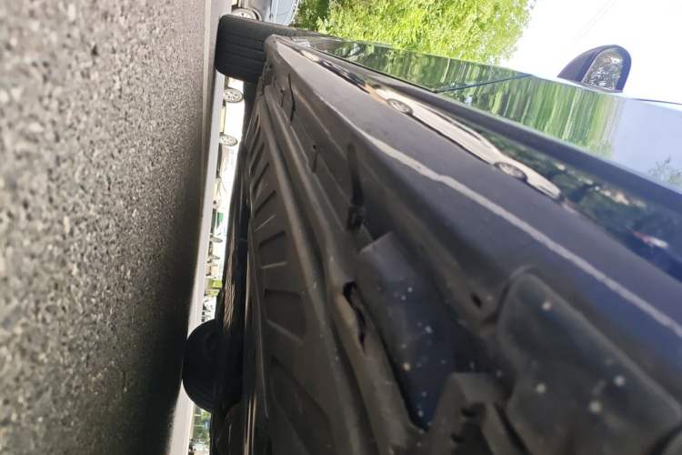 Used Mercedes-Benz C-Class 2016 C 200 Sport Edition Chassis Rear Left