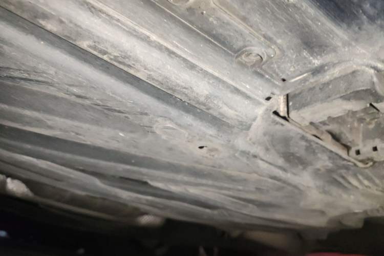 Used Mercedes-Benz C-Class 2016 C 200 Coupe Chassis Rear Left