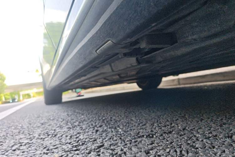Used Mercedes-Benz C-Class 2016 C 200 L Sport Edition Chassis Rear Left