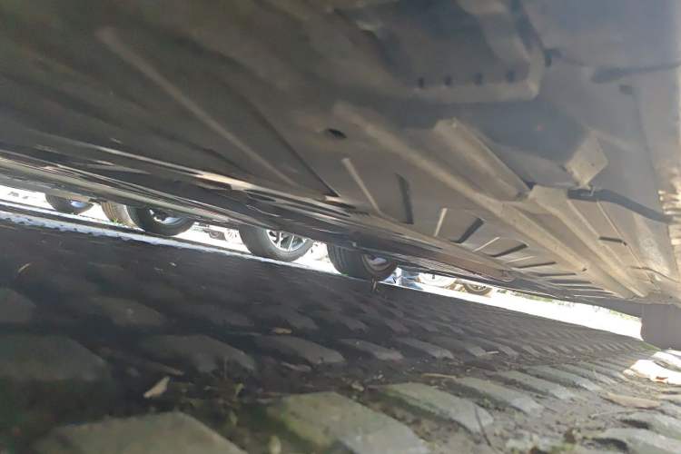 Used Mercedes-Benz C-Class 2016 C 200 Sport Edition Chassis Rear Right