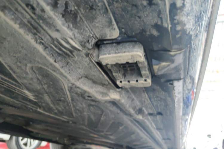 Used Mercedes-Benz C-Class 2016 C 200 L Sport Edition Chassis Rear Right