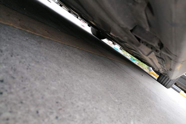 Used Mercedes-Benz C-Class 2016 C 200 L Sport Edition Chassis Rear Right