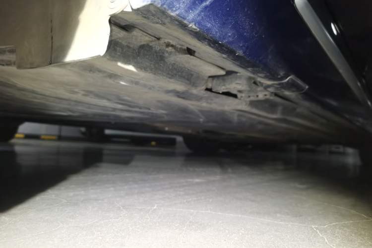 Used Mercedes-Benz C-Class 2016 C 200 L Sport Edition Chassis Rear Right
