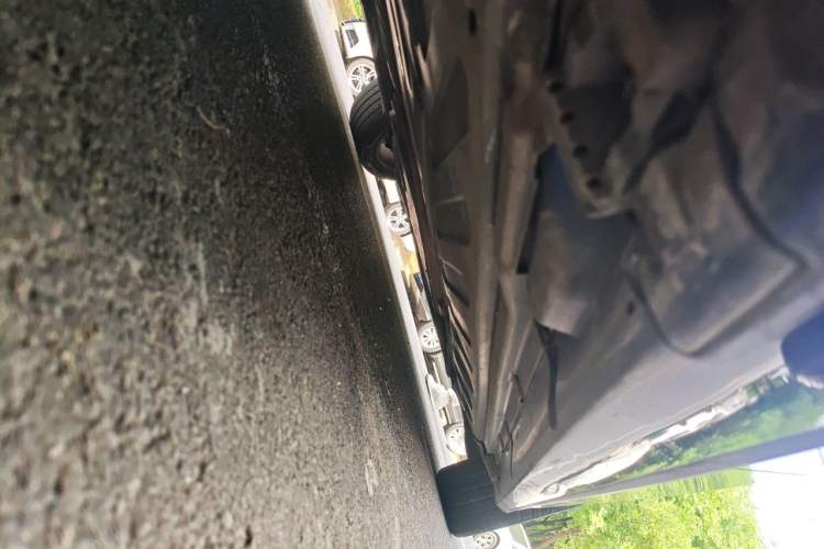 Used Mercedes-Benz C-Class 2016 C 200 Sport Edition Chassis Rear Right