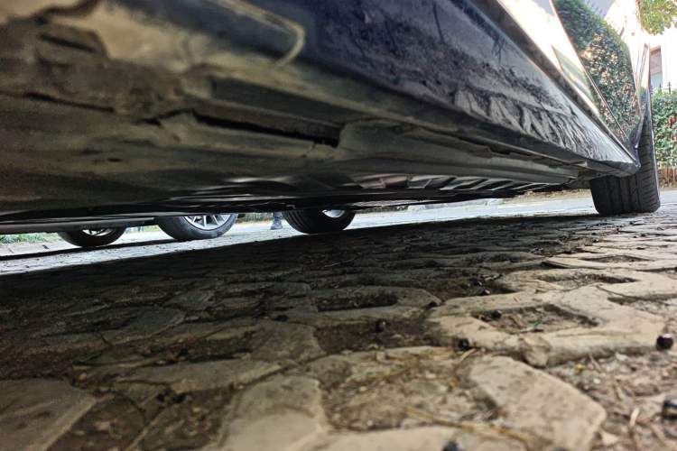 Used Mercedes-Benz C-Class 2016 C 200 Coupe Chassis Rear Right