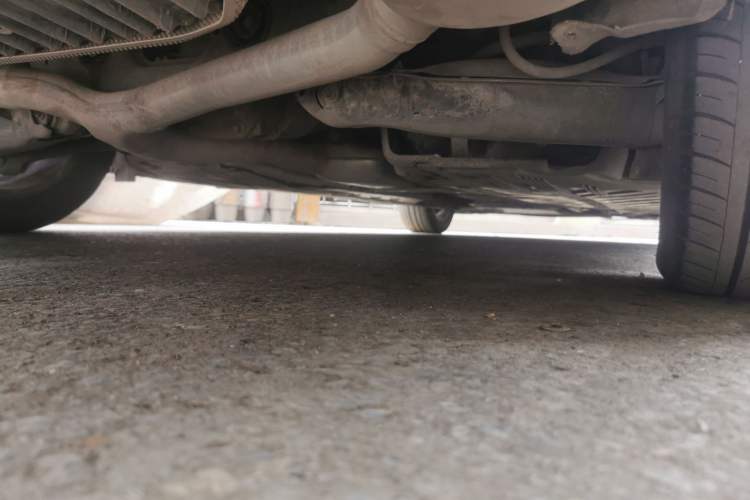 Used Mercedes-Benz C-Class 2016 C 200 L Sport Edition Chassis Rear Right