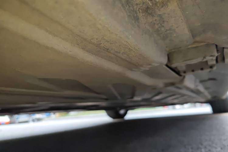 Used Mercedes-Benz C-Class 2016 C 200 L Sport Edition Chassis Rear Right