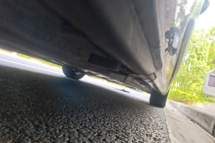Used Mercedes-Benz C-Class 2016 C 200 L Sport Edition Chassis Rear Right