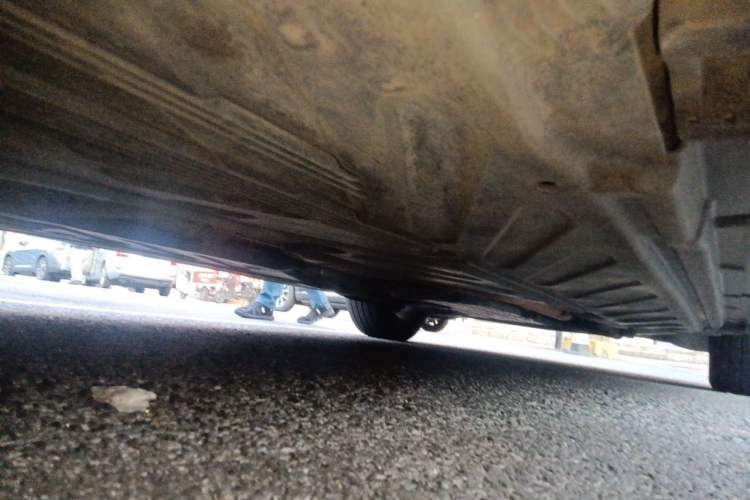 Used Mercedes-Benz C-Class 2016 C 200 L Sport Edition Chassis Rear Right