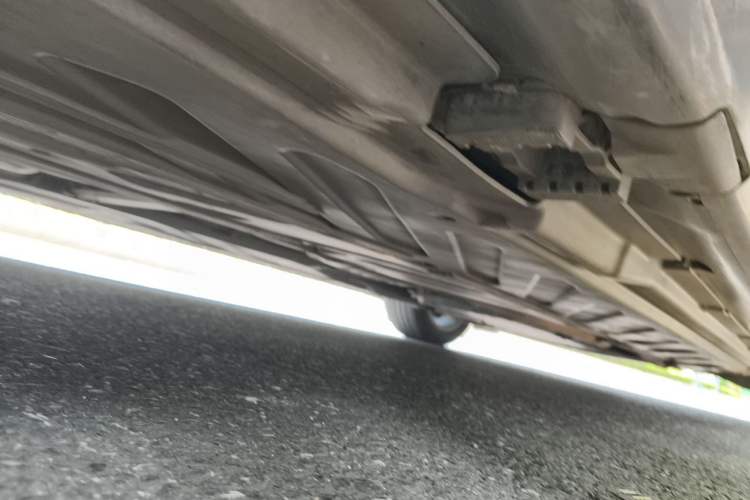 Used Mercedes-Benz C-Class 2016 C 200 L Sport Edition Chassis Rear Right