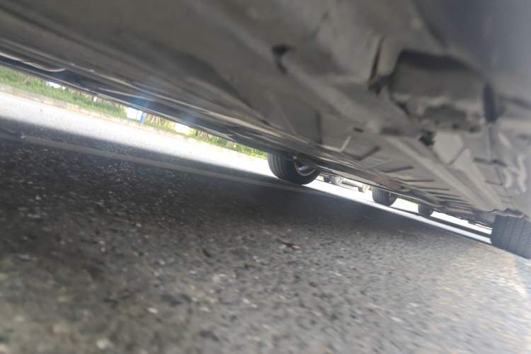 Used Mercedes-Benz C-Class 2016 C 200 L Sport Edition Chassis Rear Right