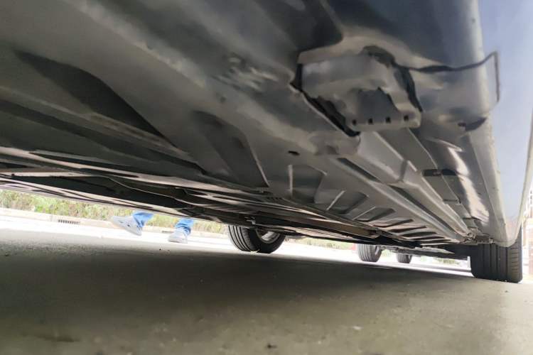 Used Mercedes-Benz C-Class 2016 C 200 L Sport Edition Chassis Rear Right