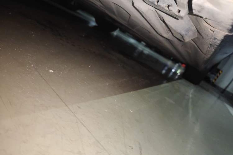 Used Mercedes-Benz C-Class 2016 C 200 Sport Edition Chassis Rear Right