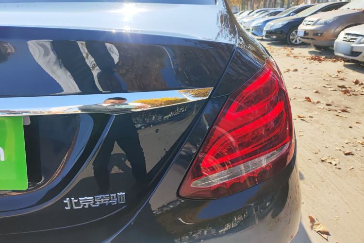 Used Mercedes-Benz C-Class 2016 C 200 L Sport Edition Exterior 2