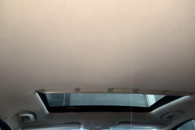 Used Mercedes-Benz C-Class 2016 C 180 L Sport Edition Headliner