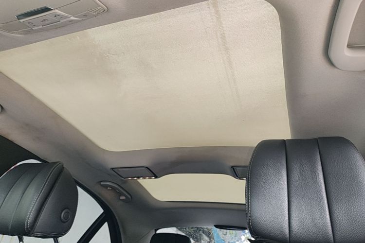 Used Mercedes-Benz C-Class 2016 C 200 L Sport Edition Headliner