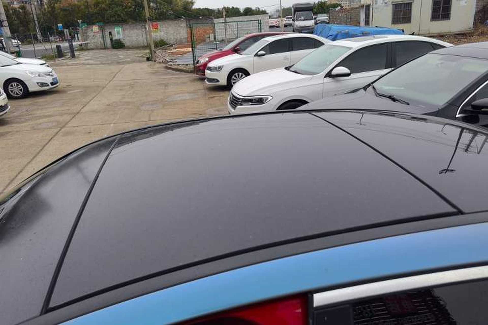 Used Mercedes-Benz C-Class 2016 C 200 L Sport Edition Roof