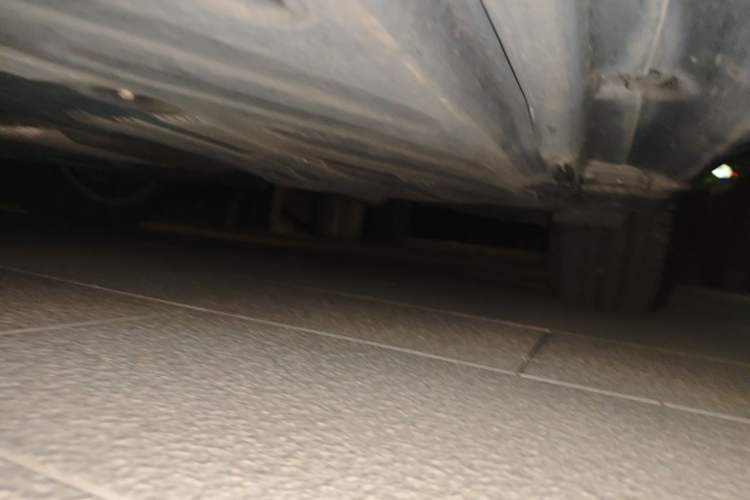 Used Mercedes-Benz C-Class 2016 C 200 L Sport Edition Chassis Rear Left