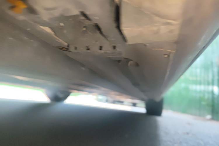 Used Mercedes-Benz C-Class 2016 C 180 L Sport Edition Chassis Front Left