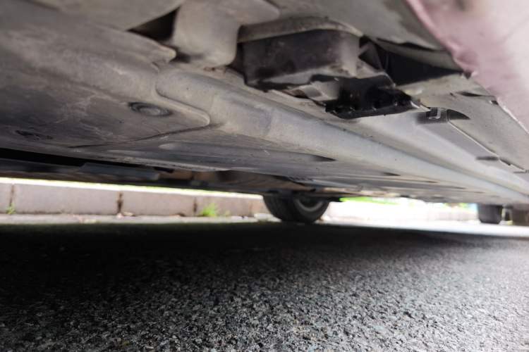 Used Mercedes-Benz C-Class 2016 C 180 L Sport Edition Chassis Front Left