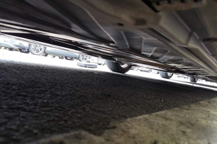 Used Mercedes-Benz C-Class 2016 C 180 L Sport Edition Chassis Rear Right