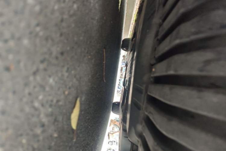 Used Mercedes-Benz C-Class 2016 C 200 L Sport Edition Chassis Front