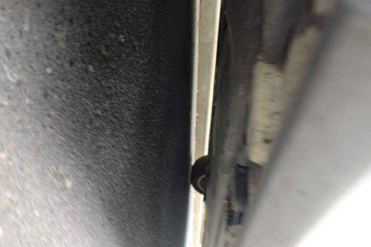 Used Mercedes-Benz C-Class 2016 C 200 L Sport Edition Chassis Front Left