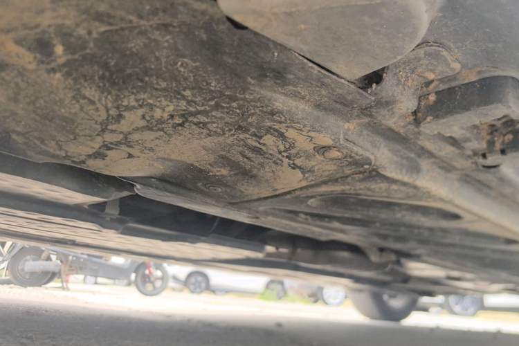 Used Mercedes-Benz C-Class 2016 C 180 L Sport Edition Chassis Front Left