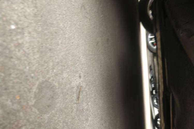 Used Mercedes-Benz C-Class 2016 C 180 Estate Chassis Front Left
