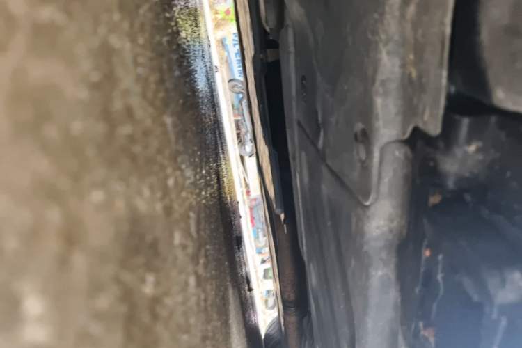 Used Mercedes-Benz C-Class 2016 C 200 L Sport Edition Chassis Front Left