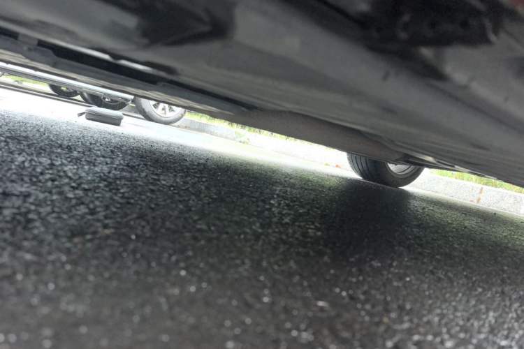 Used Mercedes-Benz C-Class 2016 C 200 Coupe Chassis Front Left
