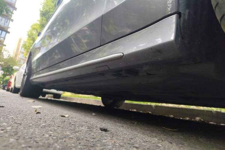 Used Mercedes-Benz C-Class 2016 C 200 L Sport Edition Chassis Front Right