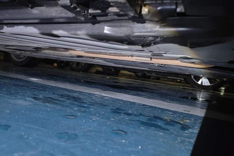 Used Mercedes-Benz C-Class 2016 C 200 L Sport Edition Chassis Front Right