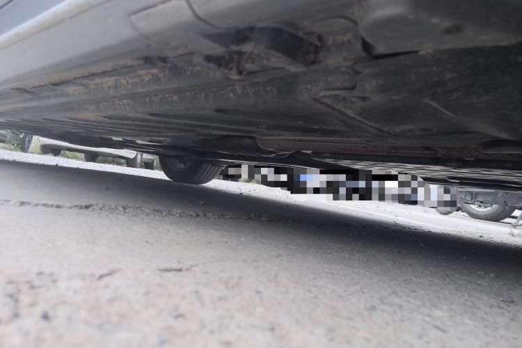 Used Mercedes-Benz C-Class 2016 C 180 L Sport Edition Chassis Front Right