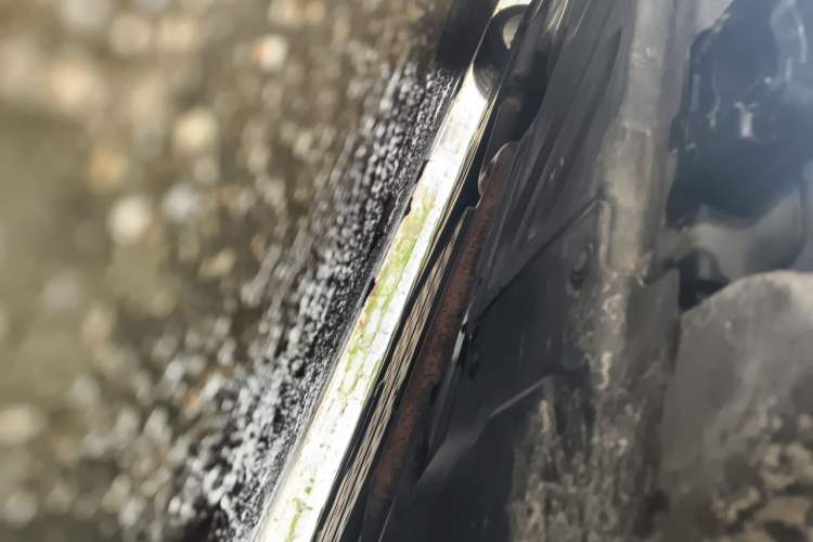 Used Mercedes-Benz C-Class 2016 C 200 L Sport Edition Chassis Front Right