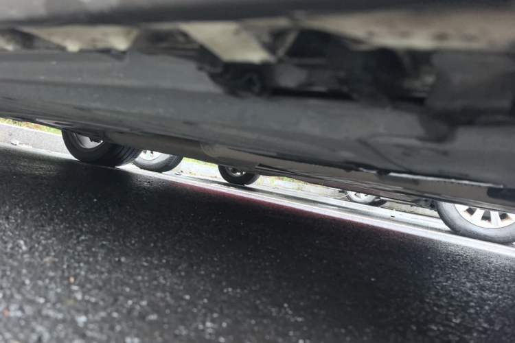 Used Mercedes-Benz C-Class 2016 C 200 Coupe Chassis Front Right