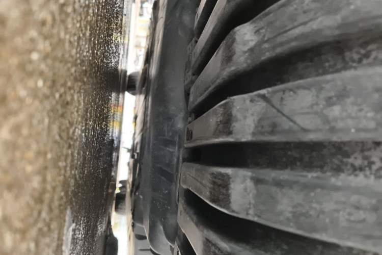 Used Mercedes-Benz C-Class 2016 C 200 L Sport Edition Chassis Front