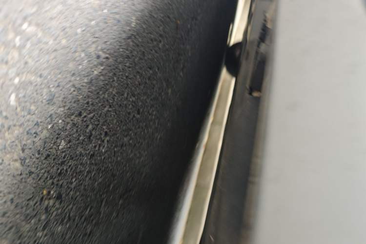 Used Mercedes-Benz C-Class 2016 C 200 L Sport Edition Chassis Rear Left
