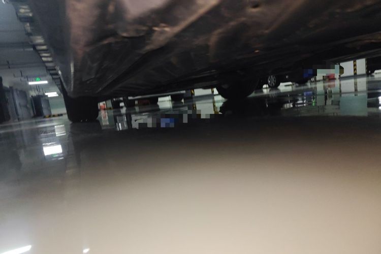 Used Mercedes-Benz C-Class 2016 C 200 Sport Edition Chassis Rear Left